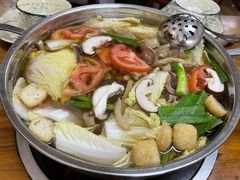 -牛小隆牛肉面馆(四牌楼店)