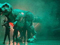 -交通银行前滩31演艺中心