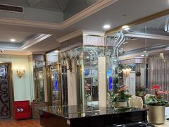 -新侨三宝乐西餐厅(崇文门店)