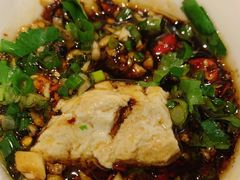 豆花-陈三炖鸡馆(金众小区店)