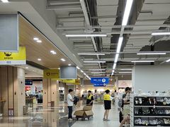 -BIGOFFS 超级折扣(仁恒伊势丹店)