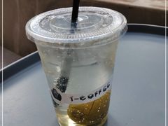 -T-COFFEE(长江花园店)