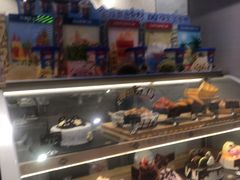 -DQ·蛋糕·冰淇淋(苏宁店)