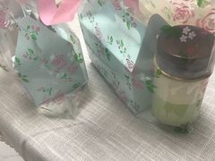 -Dark Horse·黑马蛋糕·低脂·低糖淡奶(金匙望湖大厦店)