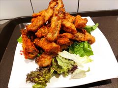-鲜得来排骨年糕(即墨路店)