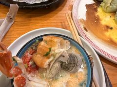 -金龙·打边炉(南京西路店)