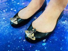 -Vivienne Westwood(上海来福士广场店)