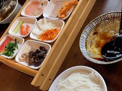 -建新园过桥米线(老街店)