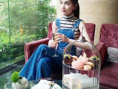 -宏安瑞士大酒店馥澜吧