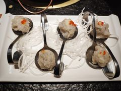 -北门涮肉·炭火铜锅涮肉(什刹海店)