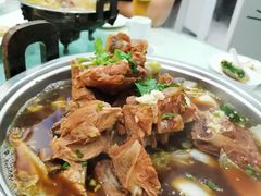 -福禄财东北菜(珠江帝景店)