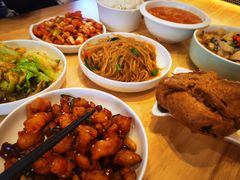 -七食九号食堂(东丽空港店)