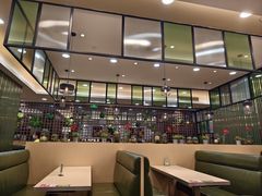 -佰搭果·广式茶餐厅(石牌东路店)