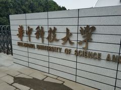 -华中科技大学光谷体育馆