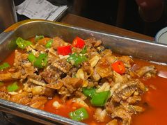 -老湘村·湖南土菜(天河维多利店)