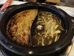 -钢管厂五区小郡肝火锅串串香(清河店)