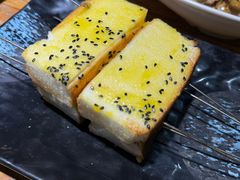 -小杨烤肉(朱雀店)