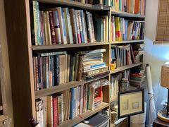 -邊城書店