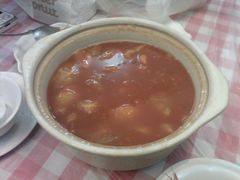 小排土豆汤-玲珑餐厅(陕西南路店)