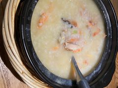 -潮粥荟·潮汕砂锅粥(朝阳大悦城店)