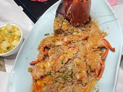 -迦南苑·新派青岛菜·生日纪念日主题餐厅