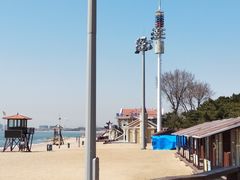 -老虎石海上公园