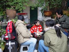 -百家春好德来姜母鸭