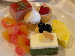 -The COOK·厨餐厅·自助餐(浦东嘉里大酒店)