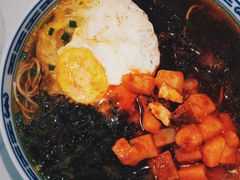 -永丰面馆(汉口路店)