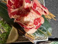 -炭虎烤肉(桂林路店)