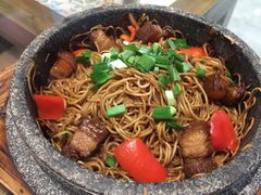 -刀板香·安徽菜(国购IFC店)