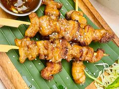 -KingThaia金泰兰(滨江天街店)