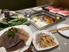-海底捞火锅(金地广场生日主题店)
