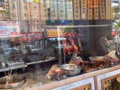 -老妈秘制兔头(春熙路店)