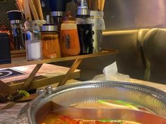-火炉火自助餐(喜隆多店)