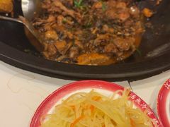 -江湖水乡铁锅炖魚(周庄嘉园店)