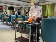 大堂-紫光园(吕家营店)