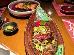 -大江户日本料理(吕厝店)