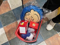 -史努比缤纷世界