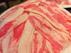 -李掌柜鲜菜火锅(移民广场店)