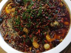 -新海渔港·胶东海鲜家常菜·家宴(奥体中心店)