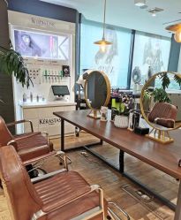 -意廊 Hair Salon