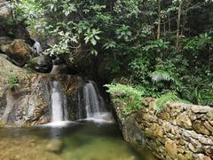 -牛鱼嘴原始生态风景区