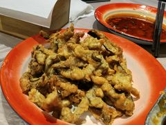 -李叔叔虾蟹大排档(青羊店)