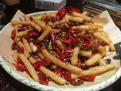 -鱼头泡饭·湖北菜·非物质文化遗产(岳家嘴总店)