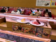 -寿司郎(上野店)