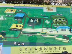 -东方熊牧场
