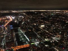 -360 The Restaurant at the CN Tower