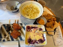 -火山屋台(新街口店)