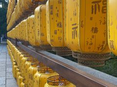 -千佛山风景名胜区
